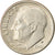 Monnaie, États-Unis, Roosevelt Dime, Dime, 1981, U.S. Mint, Denver, TTB