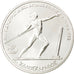 GREECE, 250 Drachmai, 1981, KM #126, MS(63), Silver, 14.53