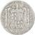 Moneda, España, 5 Centimos, 1941, BC+, Aluminio, KM:765