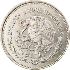 Munten, Mexico, 200 Pesos, 1986, Mexico City, ZF, Copper-nickel, KM:525