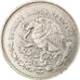 Moeda, México, 200 Pesos, 1986, Mexico City, EF(40-45), Cobre-níquel, KM:525