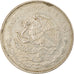 Monnaie, Mexique, 20 Pesos, 1982, Mexico City, TTB, Copper-nickel, KM:486