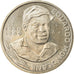 Coin, Cape Verde, 10 Escudos, 1982, AU(50-53), Copper-nickel, KM:19