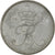 Munten, Denemarken, Frederik IX, 5 Öre, 1959, Copenhagen, FR+, Zinc, KM:843.2