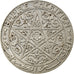 Monnaie, Maroc, Yusuf, Franc, 1921, bi-Bariz, Paris, TTB, Nickel, KM:36.1
