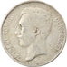 Coin, Belgium, 2 Francs, 2 Frank, 1911, VF(30-35), Silver, KM:75