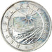 Coin, Malta, 2 Pounds, 1981, British Royal Mint, EF(40-45), Silver, KM:52