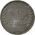 Monnaie, Pays-Bas, Wilhelmina I, 10 Cents, 1943, TB+, Zinc, KM:173