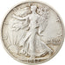 Moneta, Stati Uniti, Walking Liberty Half Dollar, Half Dollar, 1942, U.S. Mint