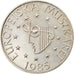 Monnaie, Suède, Carl XVI Gustaf, 100 Kronor, 1985, SUP, Argent, KM:865
