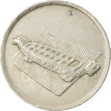 Coin, Malaysia, 10 Sen, 2000, EF(40-45), Copper-nickel, KM:51
