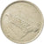 Monnaie, Malaysie, 10 Sen, 2001, TTB, Copper-nickel, KM:51