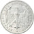 Coin, GERMANY, WEIMAR REPUBLIC, 500 Mark, 1923, Berlin, VF(30-35), Aluminum