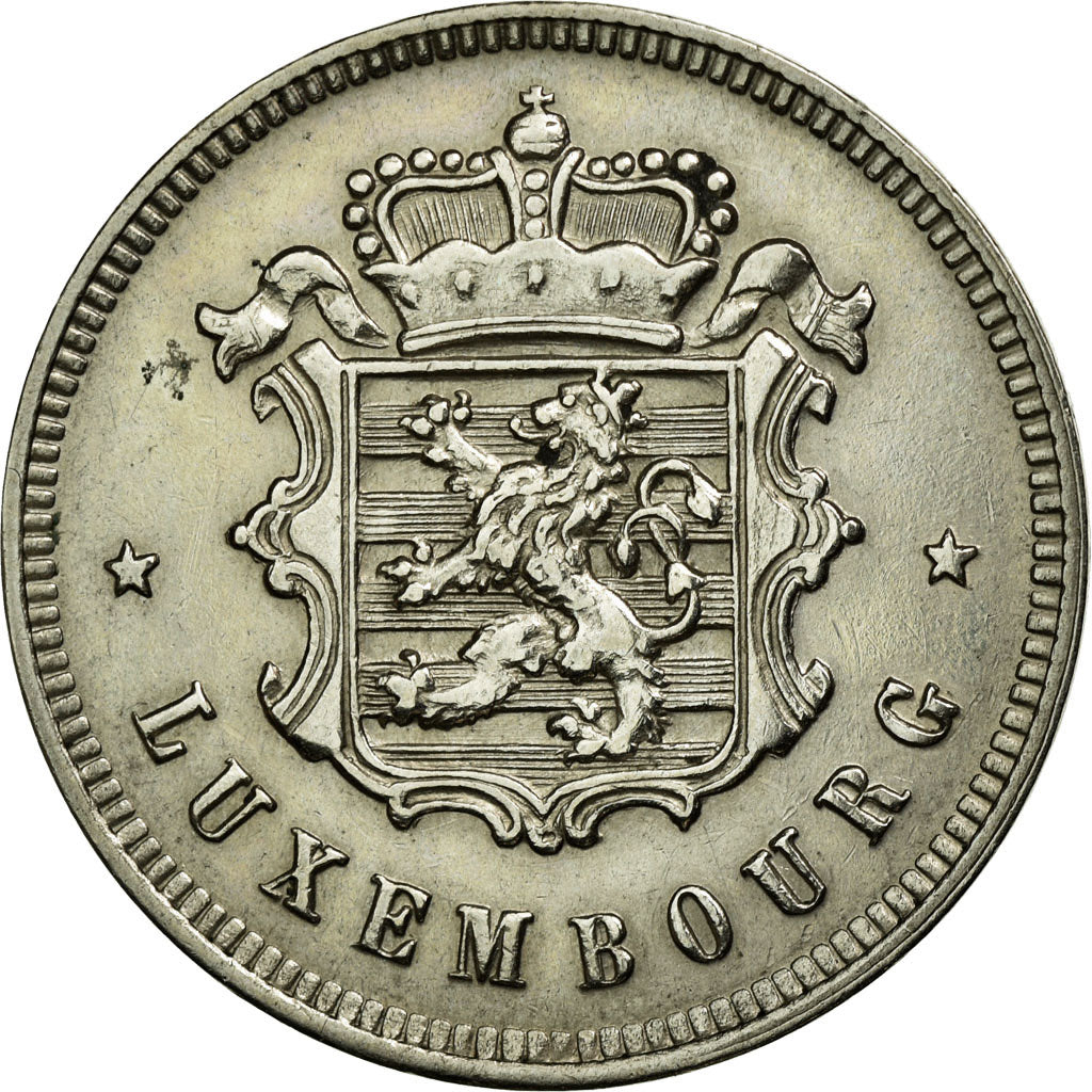Monnaie, Luxembourg, Charlotte, 25 Centimes, 1927, SUP, Copper-nickel, KM:37
