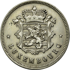 Monnaie, Luxembourg, Charlotte, 25 Centimes, 1927, SUP, Copper-nickel, KM:37