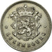 Monnaie, Luxembourg, Charlotte, 25 Centimes, 1927, SUP, Copper-nickel, KM:37