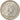 Monnaie, Mauritius, Elizabeth II, 1/4 Rupee, 1978, TB+, Copper-nickel, KM:36