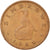 Coin, Zimbabwe, Cent, 1980, VF(30-35), Bronze, KM:1