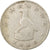 Moneda, Zimbabue, 50 Cents, 1980, BC+, Cobre - níquel, KM:5