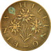 Coin, Austria, Schilling, 1959, VF(30-35), Aluminum-Bronze, KM:2886
