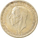 Coin, Sweden, Gustaf V, Krona, 1945, EF(40-45), Silver, KM:814