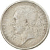 Coin, Belgium, Franc, 1910, VF(30-35), Silver, KM:72