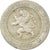 Moneta, Belgio, Leopold I, 5 Centimes, 1862, MB+, Rame-nichel, KM:21