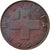 Monnaie, Suisse, 2 Rappen, 1958, Bern, TB+, Bronze, KM:47