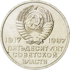 Russia, 20 Kopeks, 1967, SPL, Rame-nichel-zinco, KM:138