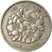 Münze, Japan, Hirohito, 100 Yen, 1968, S+, Copper-nickel, KM:82
