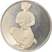 Moneta, Ungheria, 100 Forint, Szaz, 1981, Budapest, BB, Nichel, KM:621