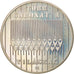 Coin, Hungary, 100 Forint, Szaz, 1983, Budapest, EF(40-45), Copper-nickel