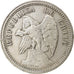 Moneta, Chile, 20 Centavos, 1932, Santiago, EF(40-45), Miedź-Nikiel, KM:167.3