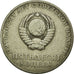 Coin, Russia, 50 Kopeks, 1967, VF(30-35), Copper-Nickel-Zinc, KM:139