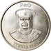Coin, Tonga, King Taufa'ahau Tupou IV, 20 Seniti, 1981, EF(40-45)