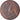 Munten, Nederland, William III, 2-1/2 Cent, 1883, FR+, Bronze, KM:108.1
