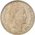 Munten, Algerije, 100 Francs, 1952, Paris, FR+, Copper-nickel, KM:93