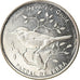 Coin, Cape Verde, 50 Escudos, 1994, EF(40-45), Nickel plated steel, KM:37