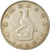 Moneda, Zimbabue, 50 Cents, 1990, BC+, Cobre - níquel, KM:5