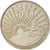 Munten, Zimbabwe, 50 Cents, 1990, FR+, Copper-nickel, KM:5