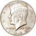 Coin, United States, Kennedy Half Dollar, Half Dollar, 1967, U.S. Mint