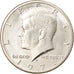 Münze, Vereinigte Staaten, Kennedy Half Dollar, Half Dollar, 1971, U.S. Mint
