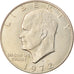 Coin, United States, Eisenhower Dollar, Dollar, 1972, U.S. Mint, Denver