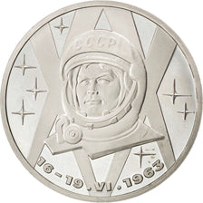 Russie, URSS, 1 Rouble 1983, KM Y 192.1