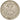 Moneda, ALEMANIA - IMPERIO, Wilhelm II, 5 Pfennig, 1911, Hambourg, BC+, Cobre -