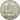Moneda, Rusia, Rouble, 1980, EBC, Cobre - níquel, KM:177