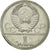 Monnaie, Russie, Rouble, 1980, SUP, Copper-nickel, KM:177