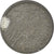 Moneta, NIEMCY - IMPERIUM, 10 Pfennig, 1920, VF(30-35), Cynk, KM:26