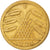 Coin, GERMANY, WEIMAR REPUBLIC, 50 Rentenpfennig, 1924, Muldenhütten