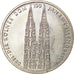 Münze, Bundesrepublik Deutschland, 5 Mark, 1980, Stuttgart, Germany, SS